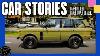 Range Rover Classic Car Stories 024 Darren Lilien