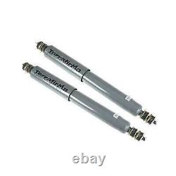 Range Rover Classic Commercial HD Front Shock Absorbers Terrafirma x2