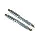 Range Rover Classic Commercial HD Front Shock Absorbers Terrafirma x2