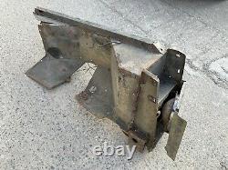 Range Rover Classic Complete Drivers Side Front Right O/s Inner Wing Assembly