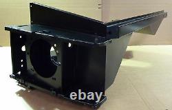 Range Rover Classic Complete Front Inner Wing Assembly 1970-1994 Left Hand