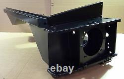 Range Rover Classic Complete Front Inner Wing Assembly 1970-1994 Right Hand