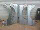 Range Rover Classic Consealed Hinges Wings L/h And R/h Availible