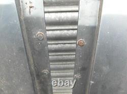Range Rover Classic Consealed Hinges Wings L/h And R/h Availible