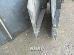 Range Rover Classic Consealed Hinges Wings L/h And R/h Availible