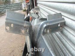 Range Rover Classic Consealed Hinges Wings L/h And R/h Availible