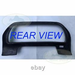 Range Rover Classic County Lwb 94 95 Cluster Cover Panel Awr1166lnf Aft