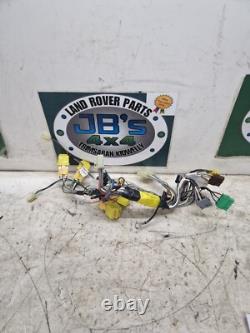 Range Rover Classic Cubby Box Wiring Loom Prc9263
