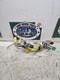 Range Rover Classic Cubby Box Wiring Loom Prc9263