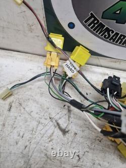 Range Rover Classic Cubby Box Wiring Loom Prc9263