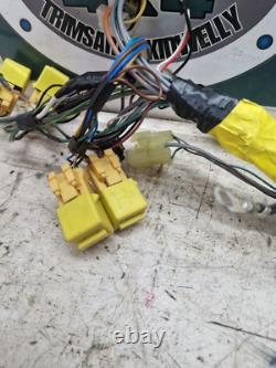 Range Rover Classic Cubby Box Wiring Loom Prc9263