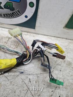 Range Rover Classic Cubby Box Wiring Loom Prc9263