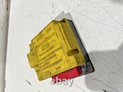 Range Rover Classic Discovery 1 300 tdi SRS Air bag Sensor Ecu unit YWC10151 (G)