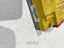 Range Rover Classic Discovery 1 300 tdi SRS Air bag Sensor Ecu unit YWC10151 (G)