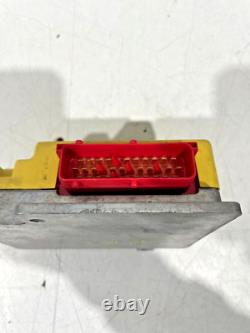 Range Rover Classic Discovery 1 300 tdi SRS Air bag Sensor Ecu unit YWC10151 (G)