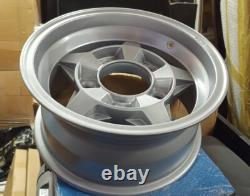 Range Rover Classic / Discovery 1 / Defender 16 RIM