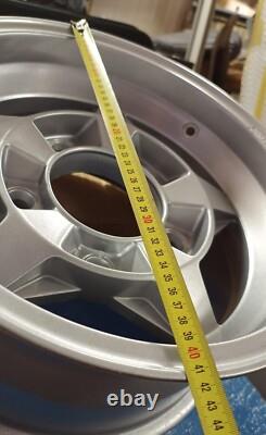 Range Rover Classic / Discovery 1 / Defender 16 RIM