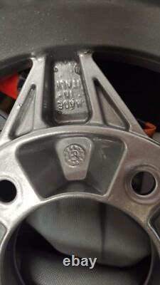 Range Rover Classic / Discovery 1 / Defender 16 RIM