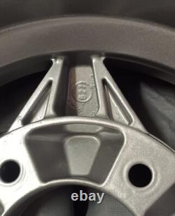 Range Rover Classic / Discovery 1 / Defender 16 RIM