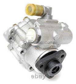 Range Rover Classic Discovery 1 Defender Power Steering Pump UK Import