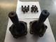 Range Rover Classic Discovery 1 Front Sub Axle Half Shaft Drive Members + Bolts