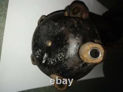 Range Rover Classic Discovery 1 Front Sub Axle Half Shaft Drive Members + Bolts