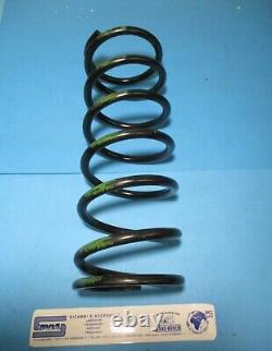 Range Rover Classic Discovery 1 NRC2119 Sivar Right Front Suspension Spring