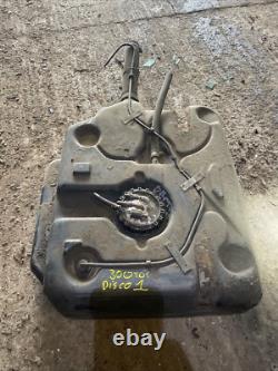 Range Rover Classic Discovery 300tdi 200tdi Fuel Tank Plastic Good Condition Ok