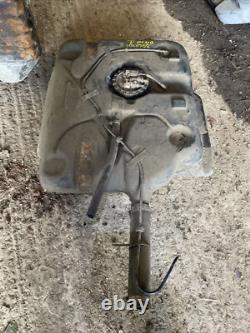 Range Rover Classic Discovery 300tdi 200tdi Fuel Tank Plastic Good Condition Ok