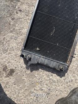 Range Rover Classic Discovery 3.5 3.9 4.2 Lse Radiator Good Cooper Lot4