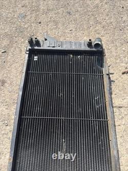 Range Rover Classic Discovery 3.5 3.9 4.2 Lse Radiator Good Cooper Lot4