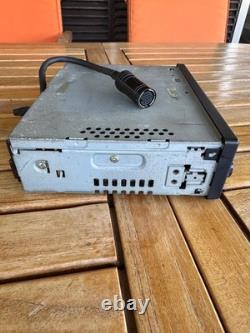 Range Rover Classic Discovery Am Fm Cassette Radio With Code Amr2722