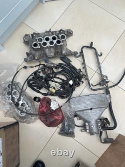 Range Rover Classic Discovery Defender 3.9 EFi Injection Parts