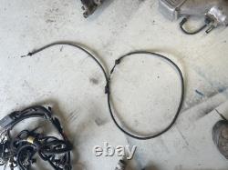 Range Rover Classic Discovery Defender 3.9 EFi Injection Parts