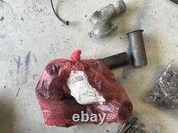 Range Rover Classic Discovery Defender 3.9 EFi Injection Parts