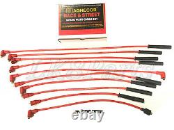 Range Rover Classic Discovery I Defender 8.5mm Magnecor Ignition Spark Plug Wire