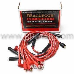 Range Rover Classic Discovery I Defender 8.5mm Magnecor Ignition Spark Plug Wire