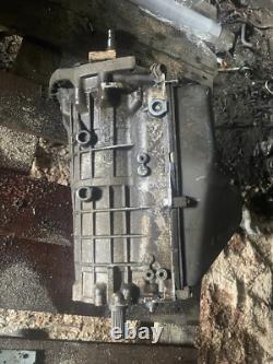 Range Rover Classic Discovery Tdi 200 Or 300 Auto Gearbox Good Runner
