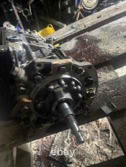Range Rover Classic Discovery Tdi 200 Or 300 Auto Gearbox Good Runner