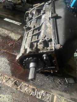 Range Rover Classic Discovery Tdi 200 Or 300 Auto Gearbox Good Runner