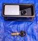 Range Rover Classic Door Lock Handle R/h, 1 Key Nos Original