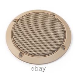 Range Rover Classic Door Upper Speaker Cover All Color PRC8552RUN