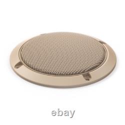 Range Rover Classic Door Upper Speaker Cover All Color PRC8552RUN