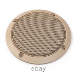 Range Rover Classic Door Upper Speaker Cover All Color PRC8552RUN