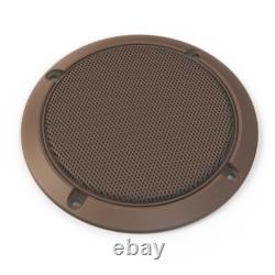 Range Rover Classic Door Upper Speaker Cover All Color PRC8552RUN