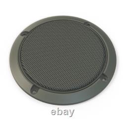 Range Rover Classic Door Upper Speaker Cover All Color PRC8552RUN