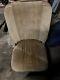 Range Rover Classic Drivers Seat Suffix Good Cond