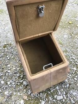 Range Rover Classic Early 2 Door Centre Console Cubby Box