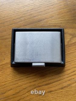 Range Rover Classic Early 2 door Ashtray Set