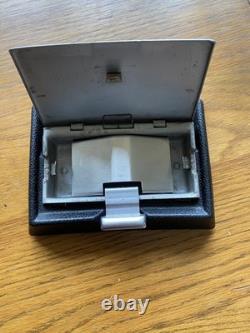 Range Rover Classic Early 2 door Ashtray Set